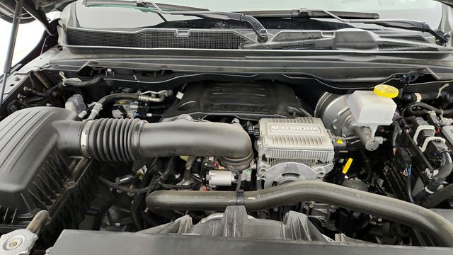 2024 Ram 1500 Limited 4x4 Crew Cab 5'7’’ Box w/ Level 1 & Elite Packages - 22945629 - 27