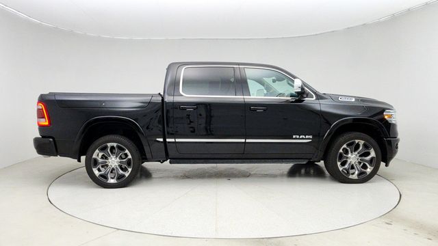 2024 Ram 1500 Limited 4x4 Crew Cab 5'7’’ Box w/ Level 1 & Elite Packages - 22945629 - 3