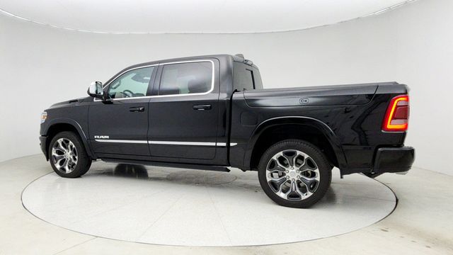 2024 Ram 1500 Limited 4x4 Crew Cab 5'7’’ Box w/ Level 1 & Elite Packages - 22945629 - 6