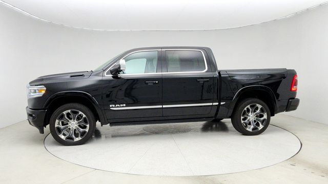 2024 Ram 1500 Limited 4x4 Crew Cab 5'7’’ Box w/ Level 1 & Elite Packages - 22945629 - 7