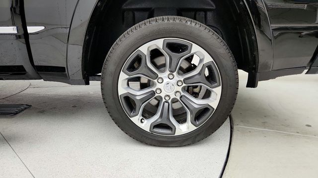 2024 Ram 1500 Limited 4x4 Crew Cab 5'7’’ Box w/ Level 1 & Elite Packages - 22945629 - 8