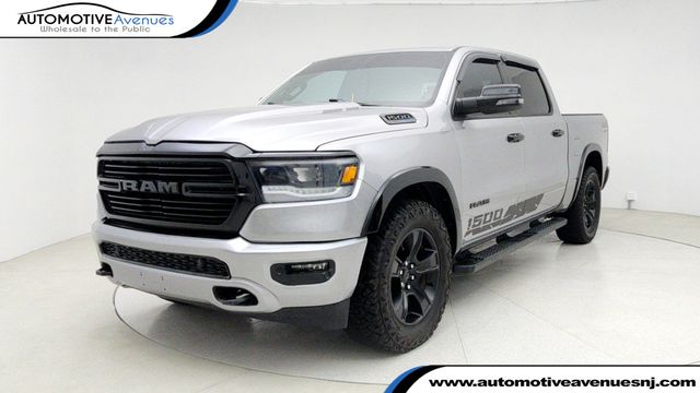 2024 Ram 1500 Lone Star 4x4 Crew Cab 5'7" Box - 22944184 - 0