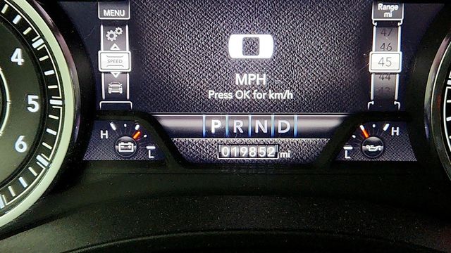 2024 Ram 1500 Lone Star 4x4 Crew Cab 5'7" Box - 22944184 - 13