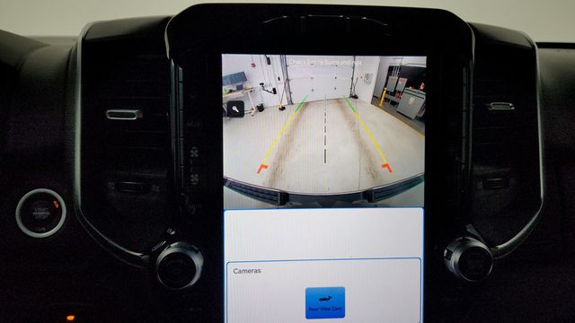 2024 Ram 1500 Lone Star 4x4 Crew Cab 5'7" Box - 22944184 - 17