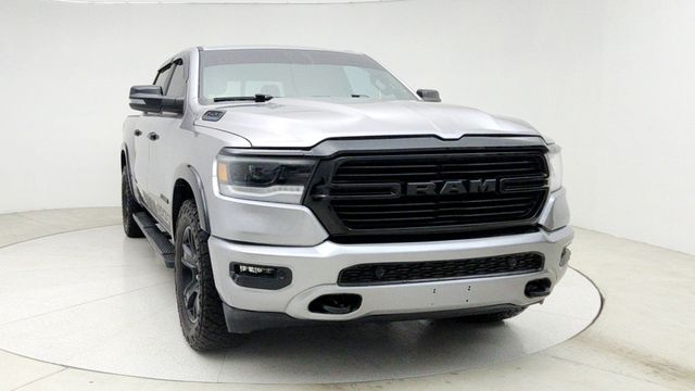 2024 Ram 1500 Lone Star 4x4 Crew Cab 5'7" Box - 22944184 - 1