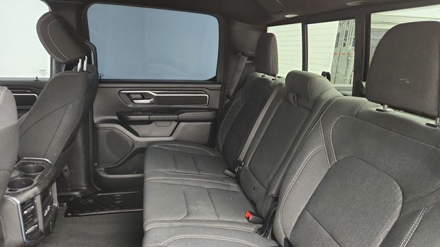 2024 Ram 1500 Lone Star 4x4 Crew Cab 5'7" Box - 22944184 - 19