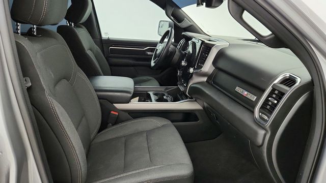 2024 Ram 1500 Lone Star 4x4 Crew Cab 5'7" Box - 22944184 - 22