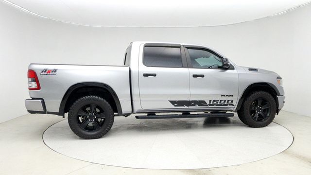 2024 Ram 1500 Lone Star 4x4 Crew Cab 5'7" Box - 22944184 - 3