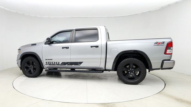 2024 Ram 1500 Lone Star 4x4 Crew Cab 5'7" Box - 22944184 - 6