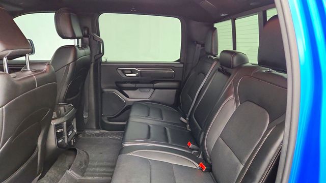 2024 Ram 1500 Rebel 4x4 Crew Cab 5'7'' Box Night Edition w/ Level 2 Equipment - 23047441 - 20