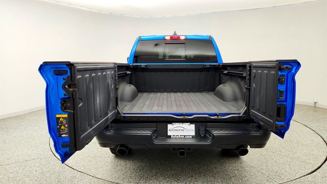 2024 Ram 1500 Rebel 4x4 Crew Cab 5'7'' Box Night Edition w/ Level 2 Equipment - 23047441 - 21