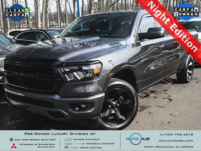 2024 Ram 1500 Tradesman - 22981978 - 0