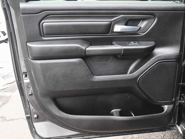 2024 Ram 1500 Tradesman - 22981978 - 9