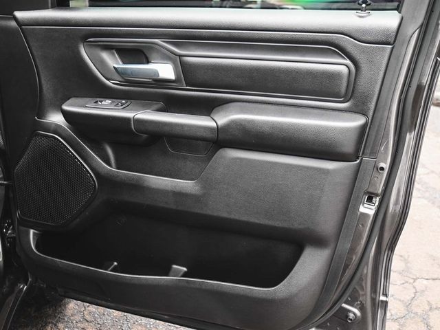 2024 Ram 1500 Tradesman - 22981978 - 10