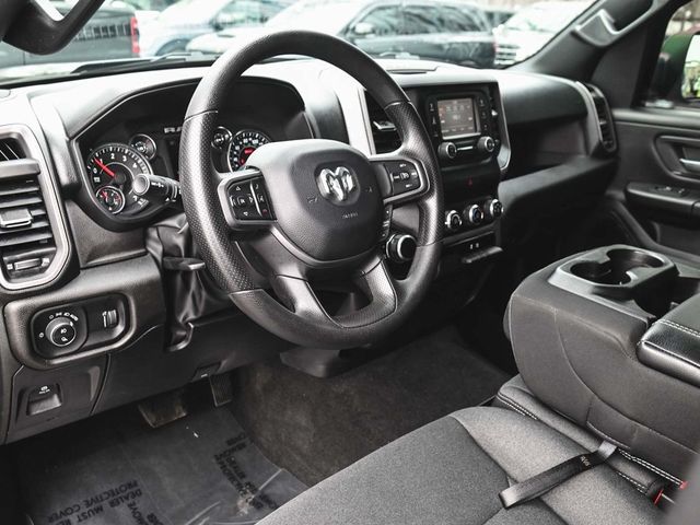 2024 Ram 1500 Tradesman - 22981978 - 12