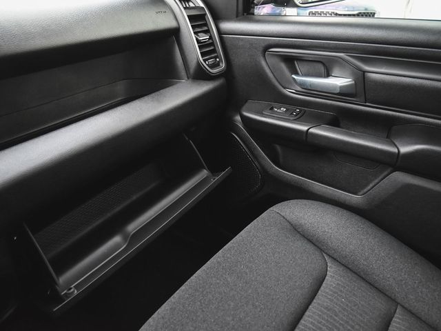 2024 Ram 1500 Tradesman - 22981978 - 14