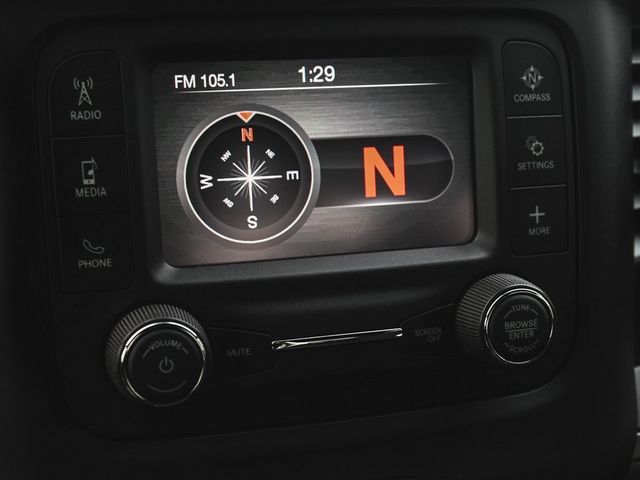 2024 Ram 1500 Tradesman - 22981978 - 16