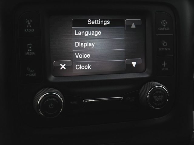 2024 Ram 1500 Tradesman - 22981978 - 17