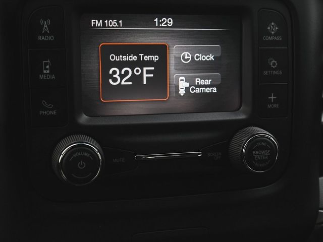 2024 Ram 1500 Tradesman - 22981978 - 18