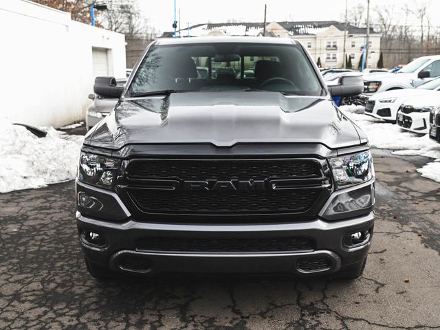 2024 Ram 1500 Tradesman - 22981978 - 1