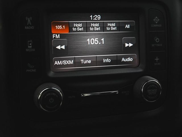 2024 Ram 1500 Tradesman - 22981978 - 19