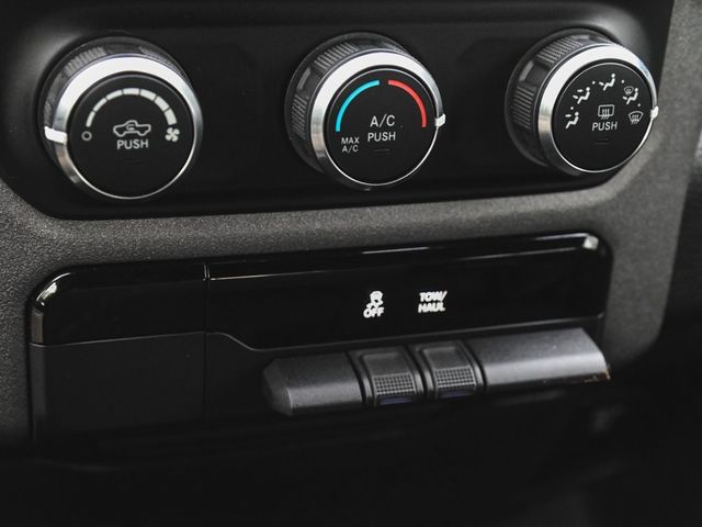 2024 Ram 1500 Tradesman - 22981978 - 20