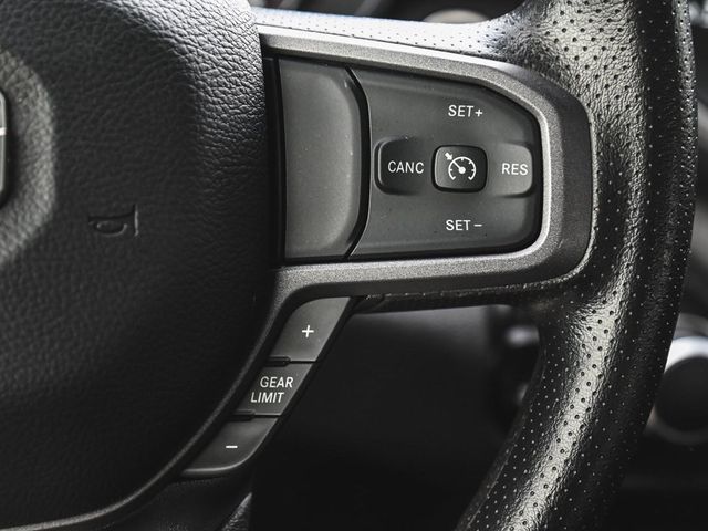 2024 Ram 1500 Tradesman - 22981978 - 23