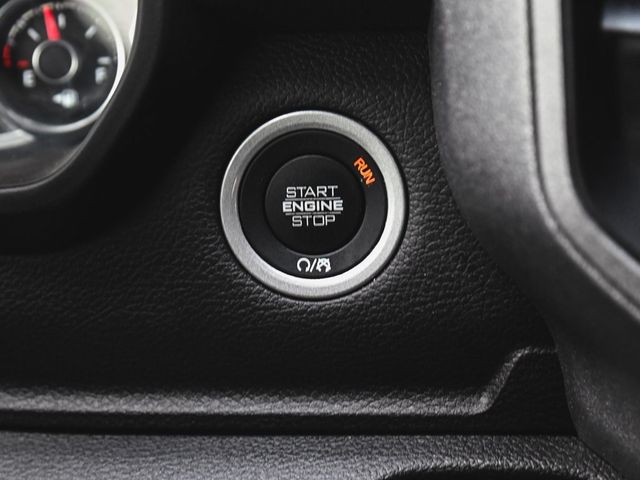 2024 Ram 1500 Tradesman - 22981978 - 24