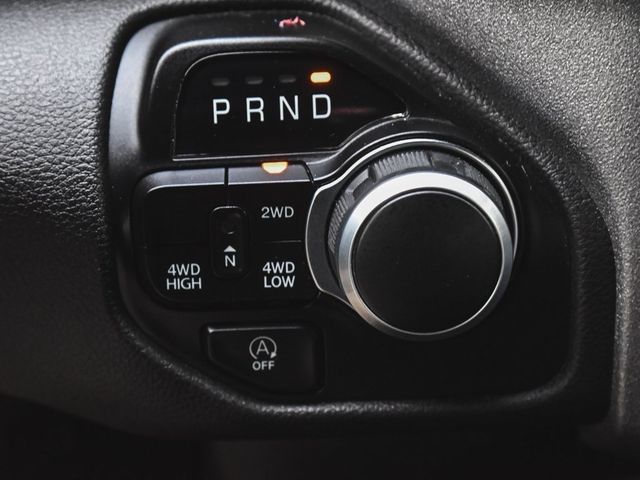 2024 Ram 1500 Tradesman - 22981978 - 25