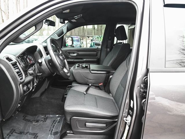 2024 Ram 1500 Tradesman - 22981978 - 26