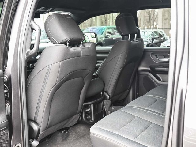 2024 Ram 1500 Tradesman - 22981978 - 27