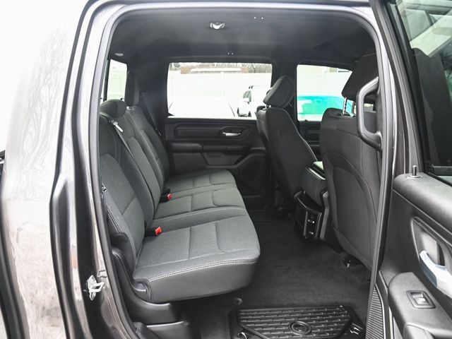 2024 Ram 1500 Tradesman - 22981978 - 28