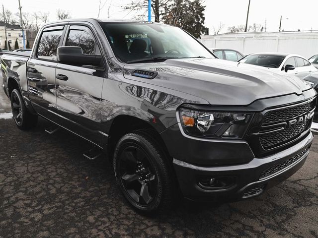2024 Ram 1500 Tradesman - 22981978 - 2
