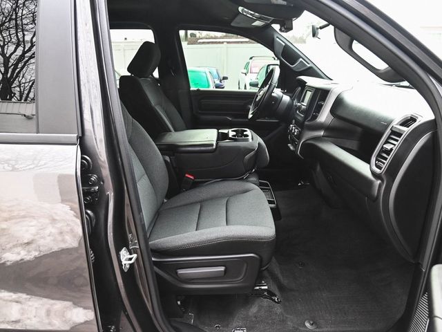 2024 Ram 1500 Tradesman - 22981978 - 29