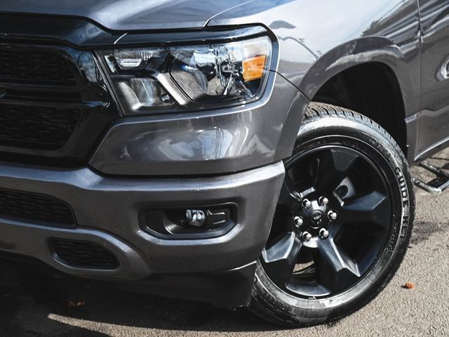 2024 Ram 1500 Tradesman - 22981978 - 31