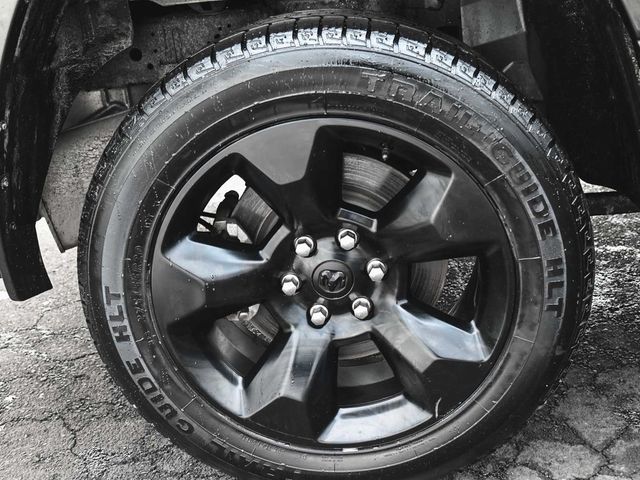 2024 Ram 1500 Tradesman - 22981978 - 6