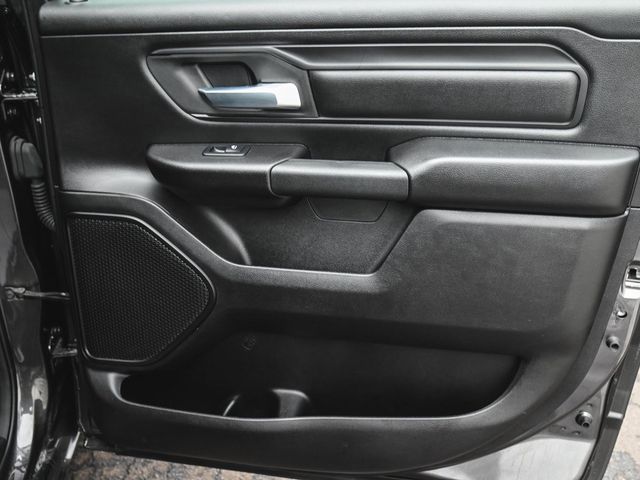 2024 Ram 1500 Tradesman - 22981978 - 8