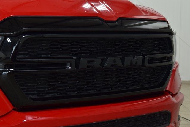 2024 Ram 1500 Tradesman 4x4 Crew Cab 5'7" Box - 22893696 - 10