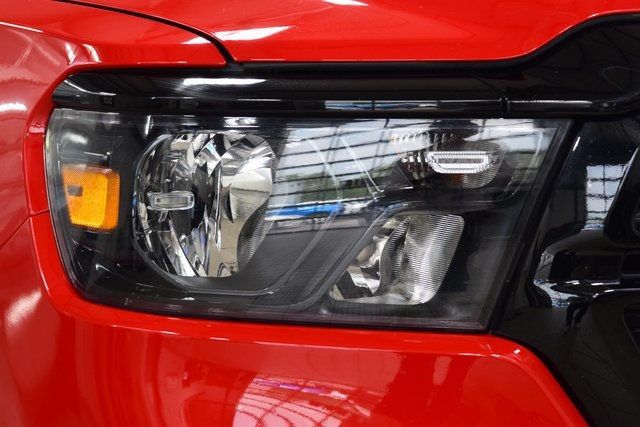 2024 Ram 1500 Tradesman 4x4 Crew Cab 5'7" Box - 22893696 - 11