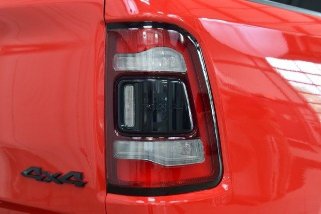 2024 Ram 1500 Tradesman 4x4 Crew Cab 5'7" Box - 22893696 - 18