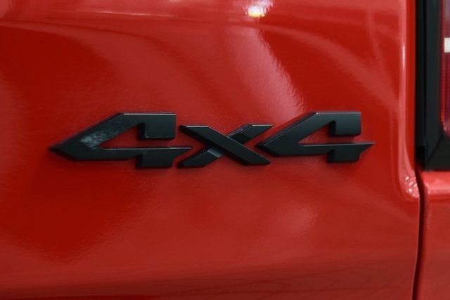 2024 Ram 1500 Tradesman 4x4 Crew Cab 5'7" Box - 22893696 - 21