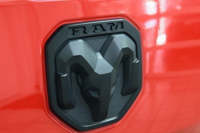 2024 Ram 1500 Tradesman 4x4 Crew Cab 5'7" Box - 22893696 - 22