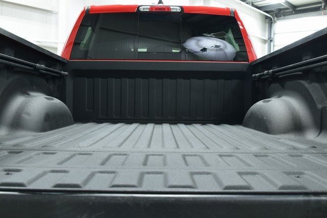 2024 Ram 1500 Tradesman 4x4 Crew Cab 5'7" Box - 22893696 - 23