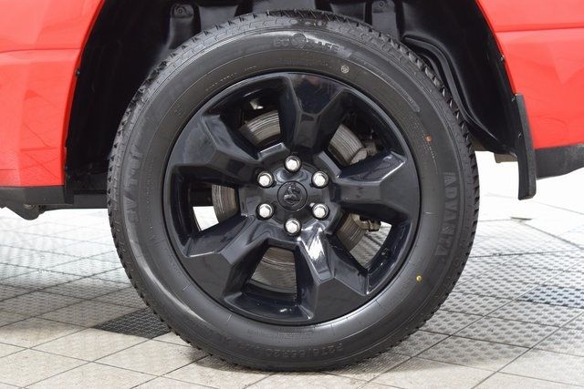 2024 Ram 1500 Tradesman 4x4 Crew Cab 5'7" Box - 22893696 - 26