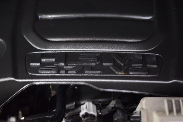 2024 Ram 1500 Tradesman 4x4 Crew Cab 5'7" Box - 22893696 - 28