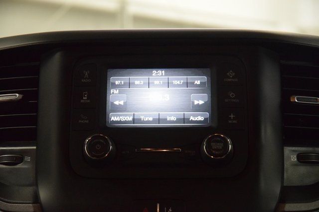 2024 Ram 1500 Tradesman 4x4 Crew Cab 5'7" Box - 22893696 - 31