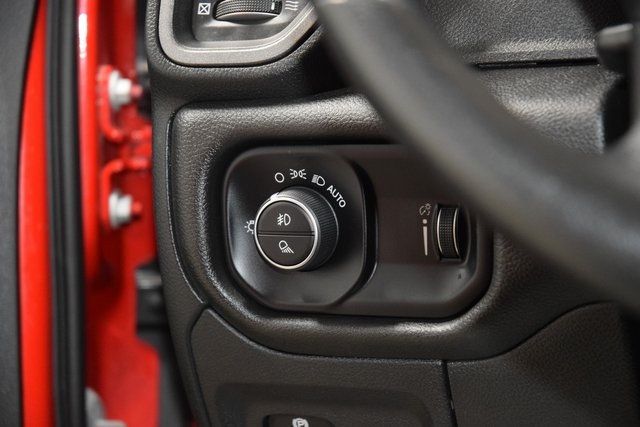 2024 Ram 1500 Tradesman 4x4 Crew Cab 5'7" Box - 22893696 - 36