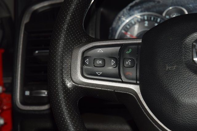 2024 Ram 1500 Tradesman 4x4 Crew Cab 5'7" Box - 22893696 - 38