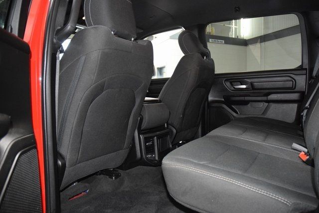 2024 Ram 1500 Tradesman 4x4 Crew Cab 5'7" Box - 22893696 - 42