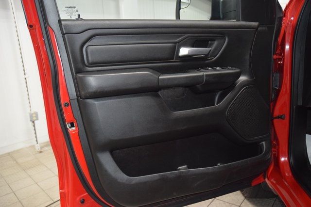 2024 Ram 1500 Tradesman 4x4 Crew Cab 5'7" Box - 22893696 - 45